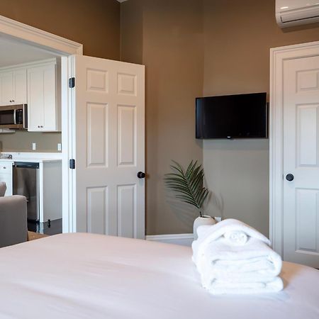 The Chester Hotel Boston Luaran gambar