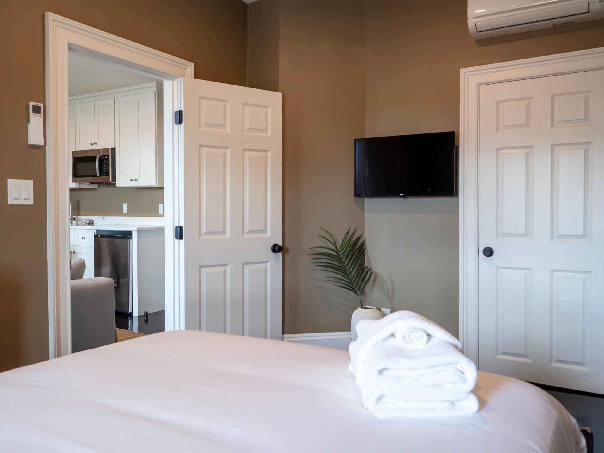 The Chester Hotel Boston Luaran gambar