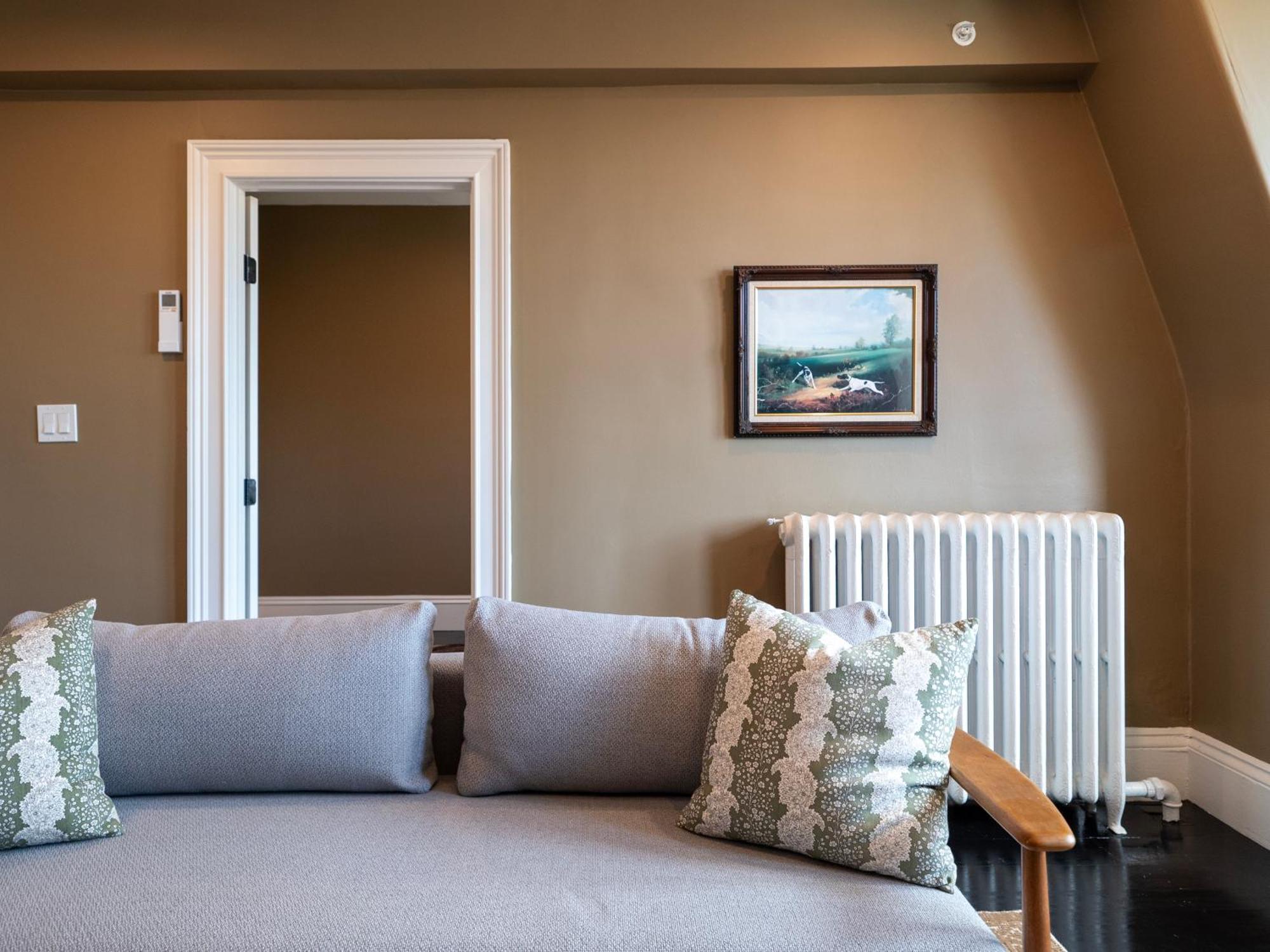 The Chester Hotel Boston Luaran gambar