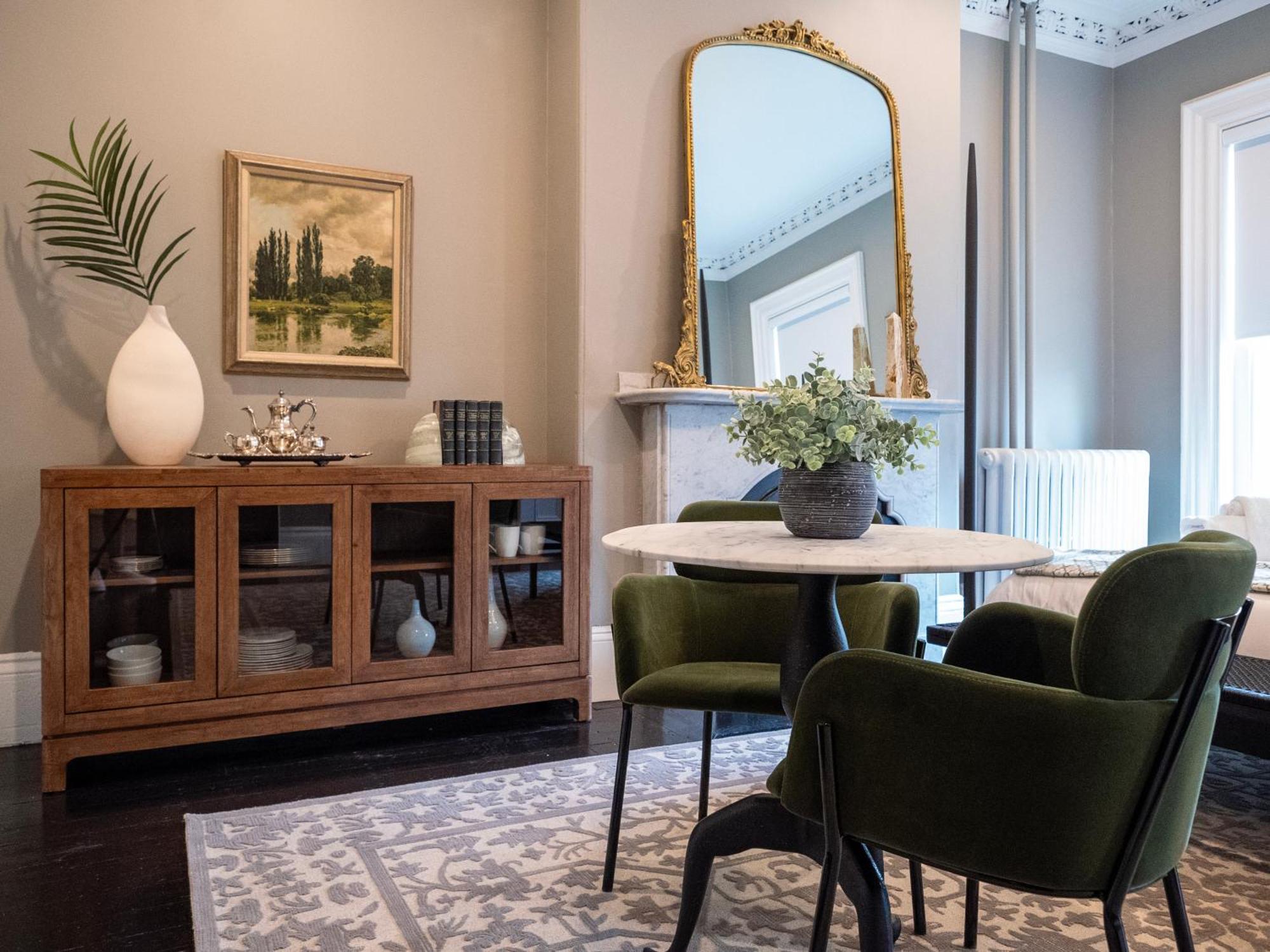 The Chester Hotel Boston Luaran gambar