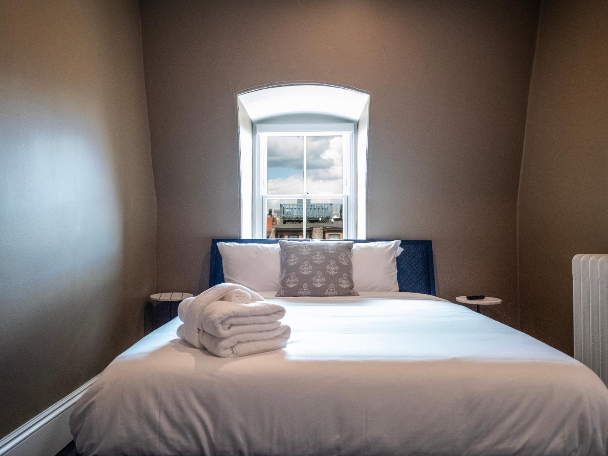 The Chester Hotel Boston Luaran gambar