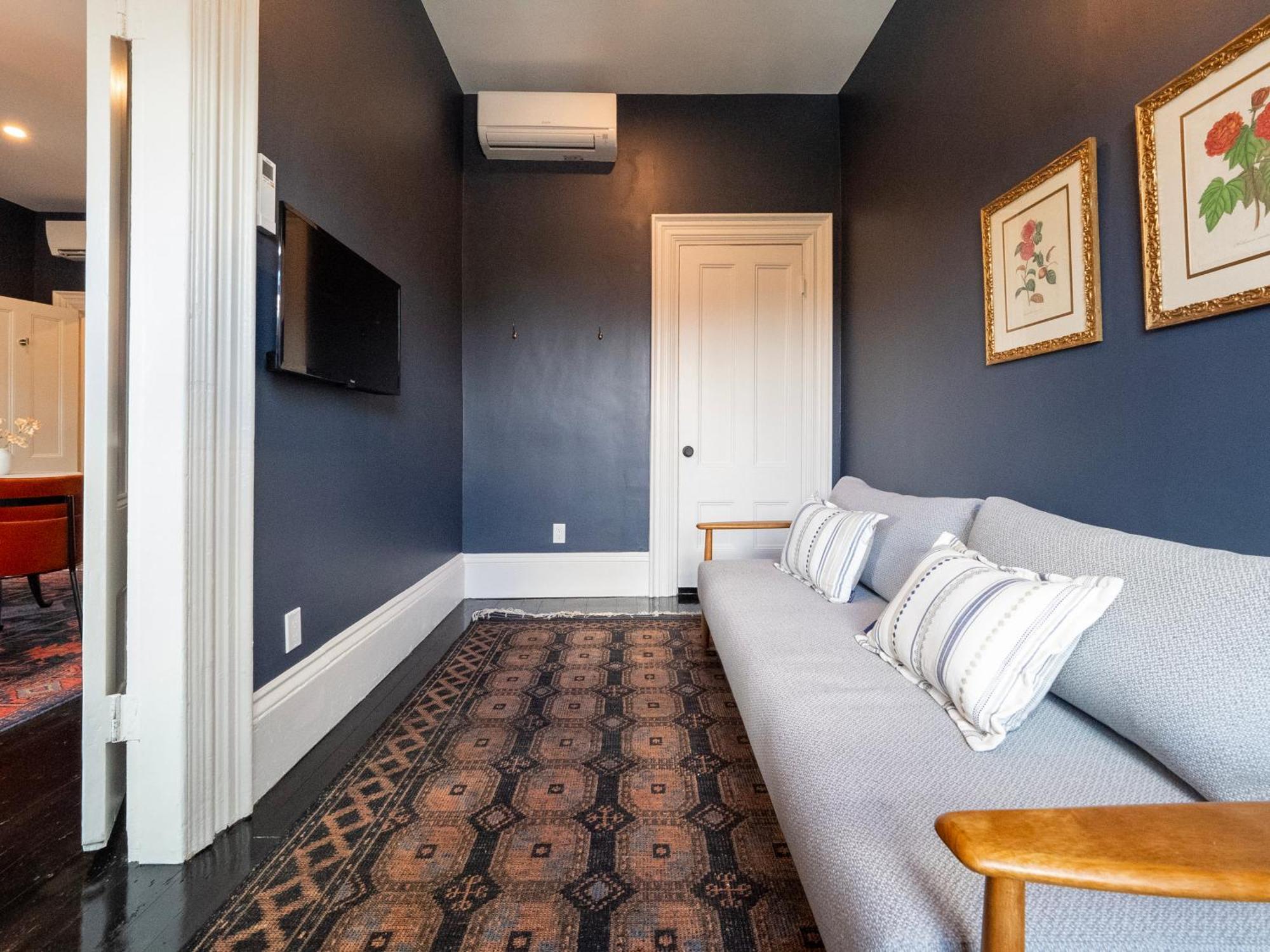 The Chester Hotel Boston Luaran gambar