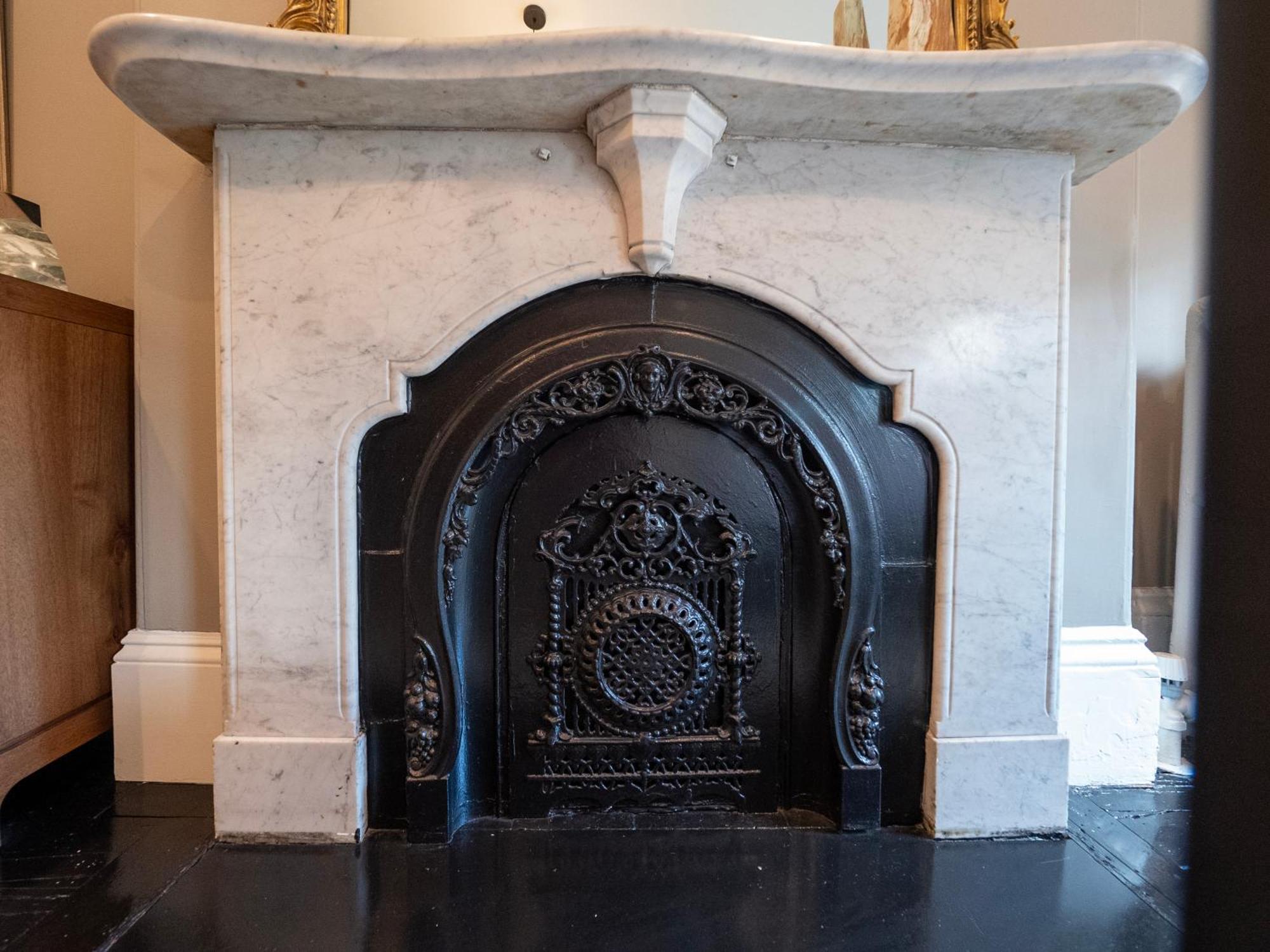 The Chester Hotel Boston Luaran gambar