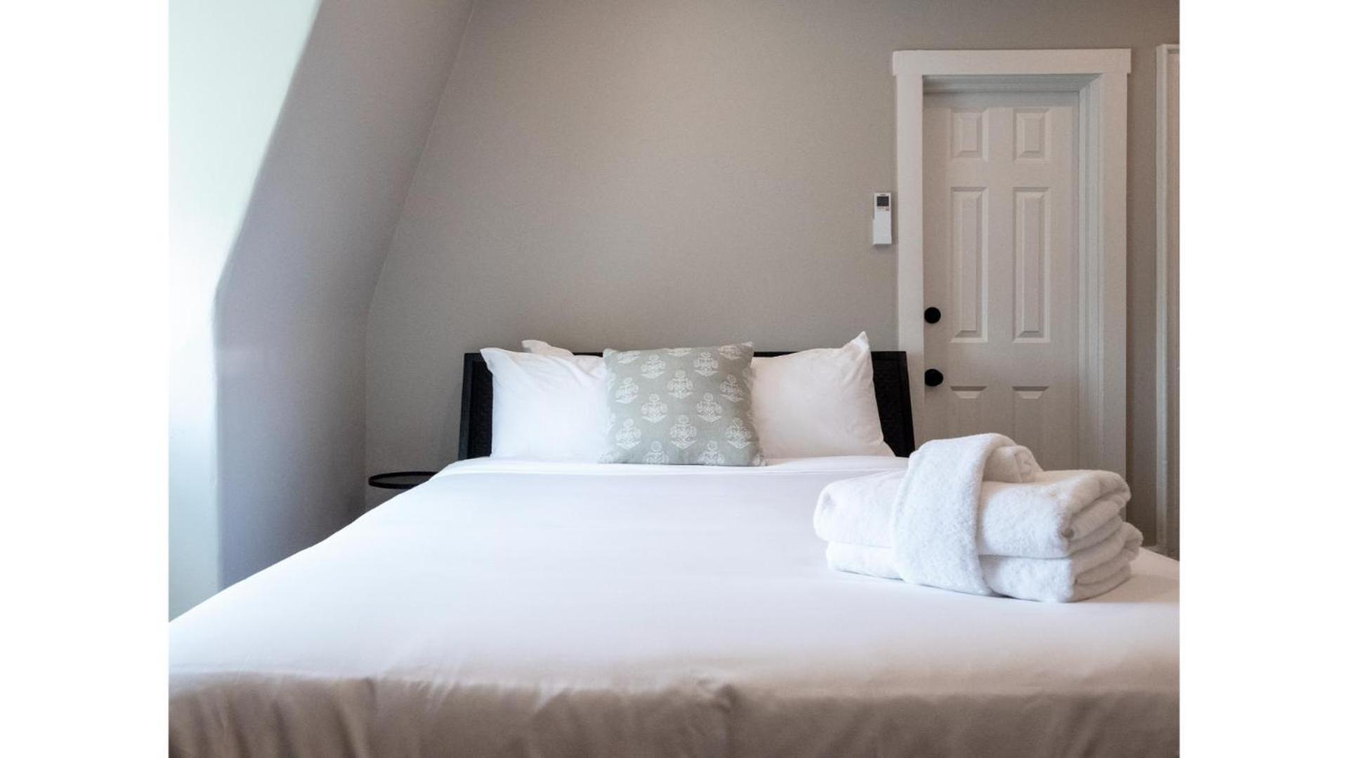 The Chester Hotel Boston Luaran gambar