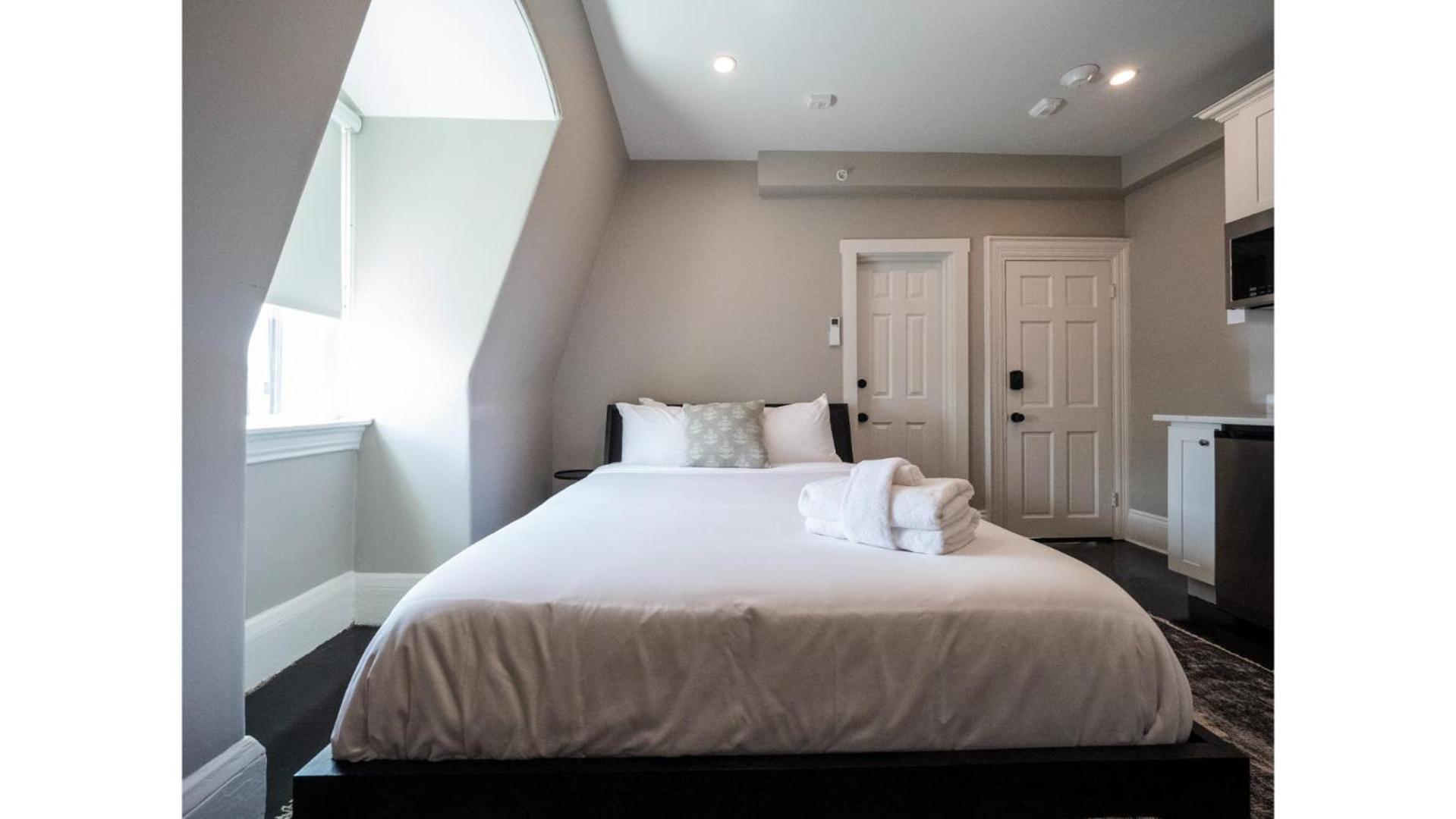The Chester Hotel Boston Luaran gambar