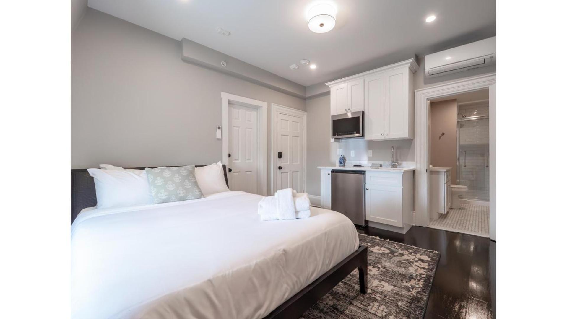 The Chester Hotel Boston Luaran gambar