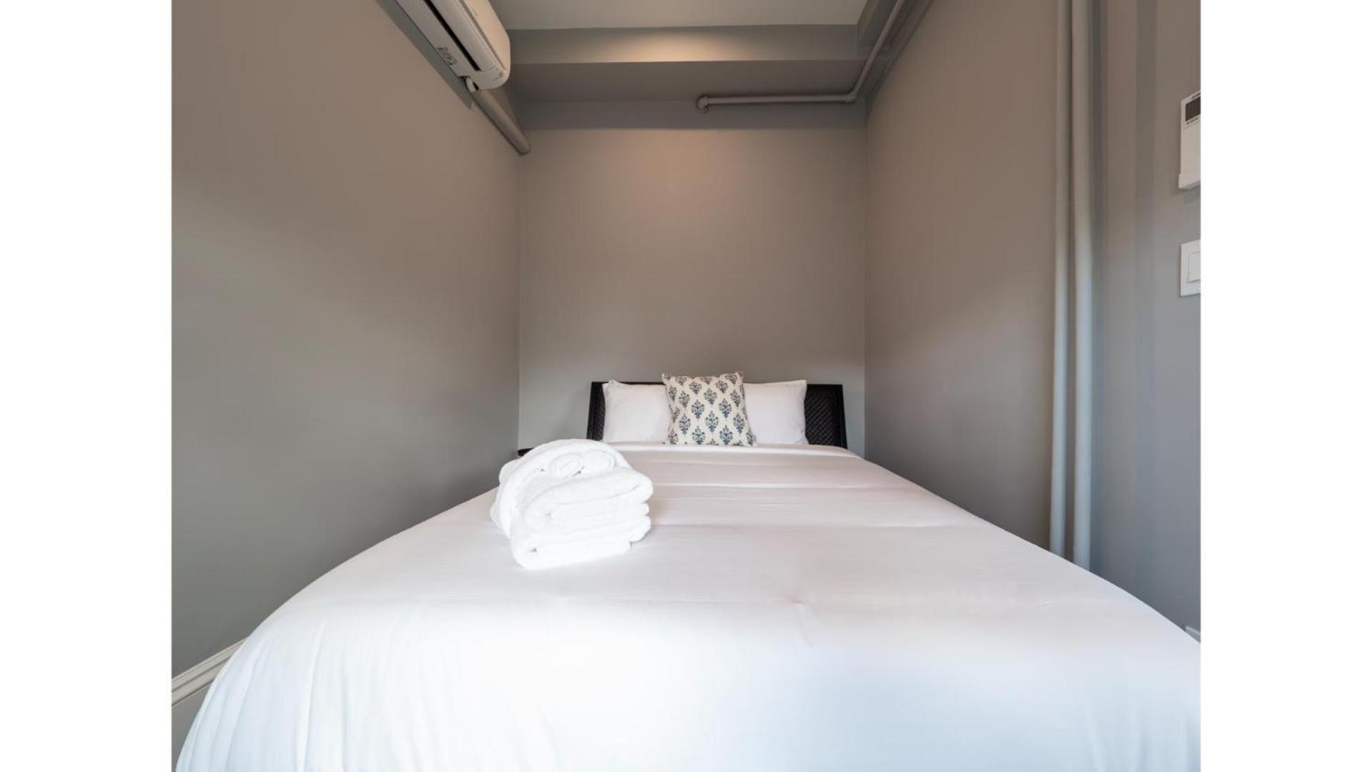 The Chester Hotel Boston Luaran gambar