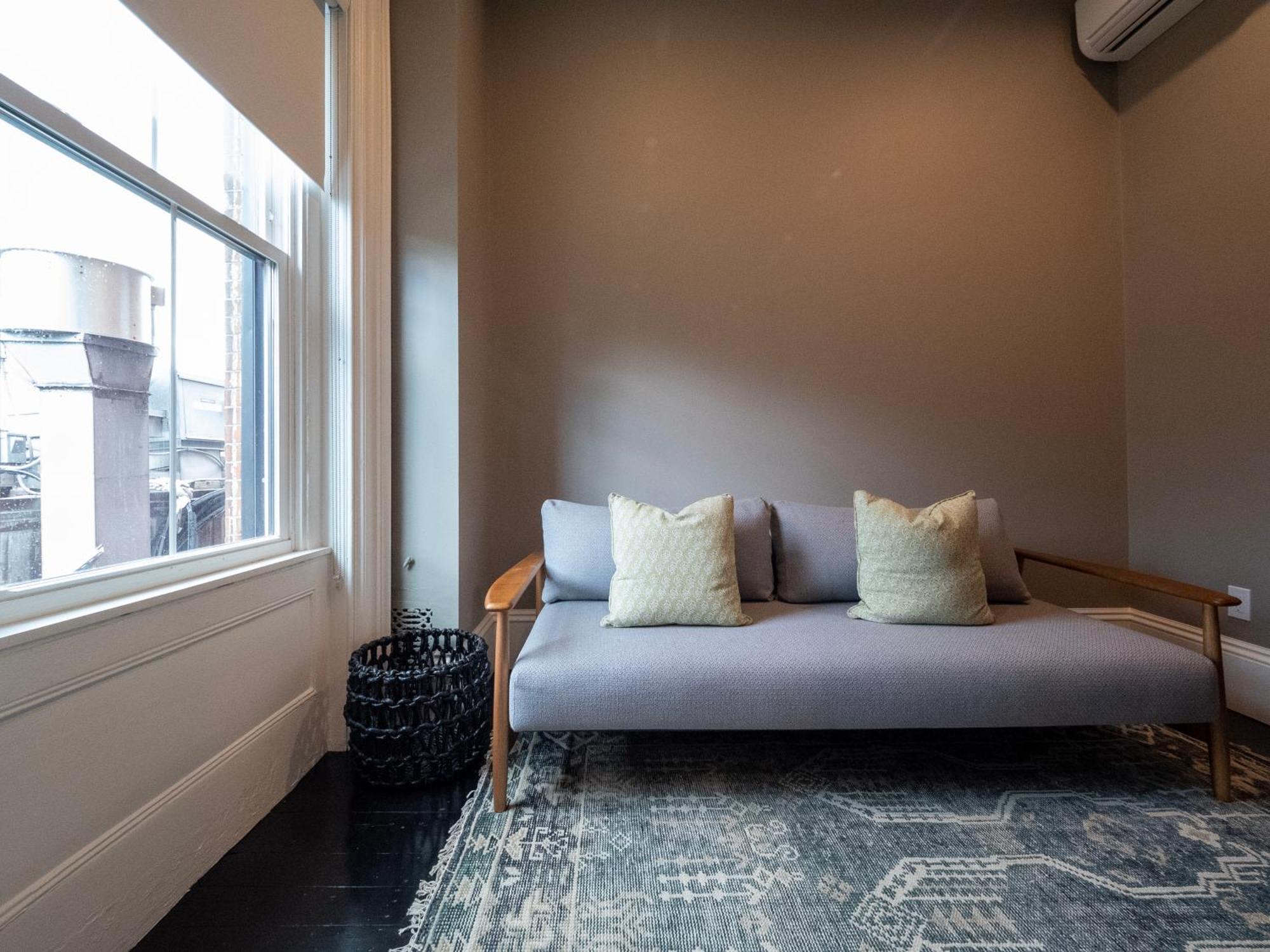 The Chester Hotel Boston Luaran gambar