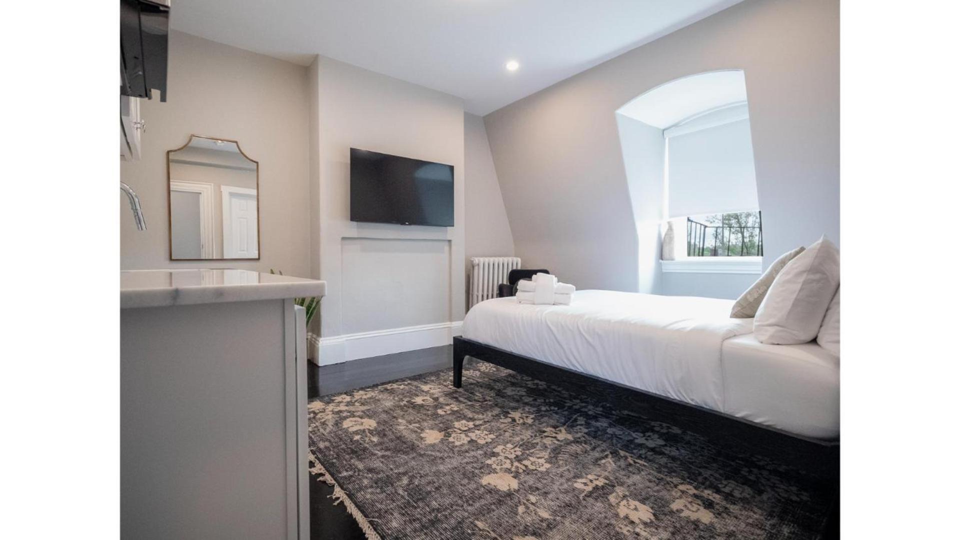The Chester Hotel Boston Luaran gambar