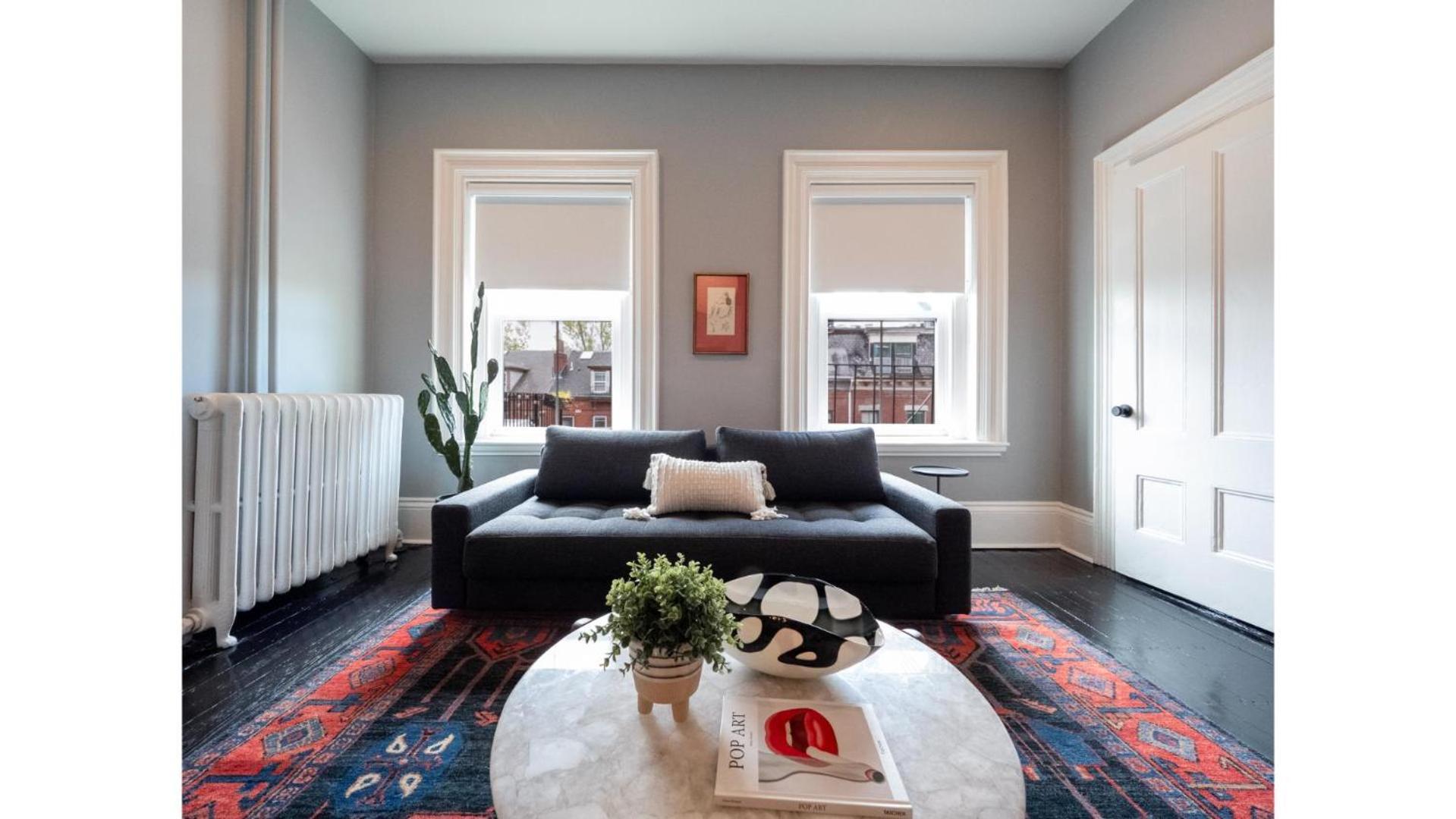 The Chester Hotel Boston Luaran gambar