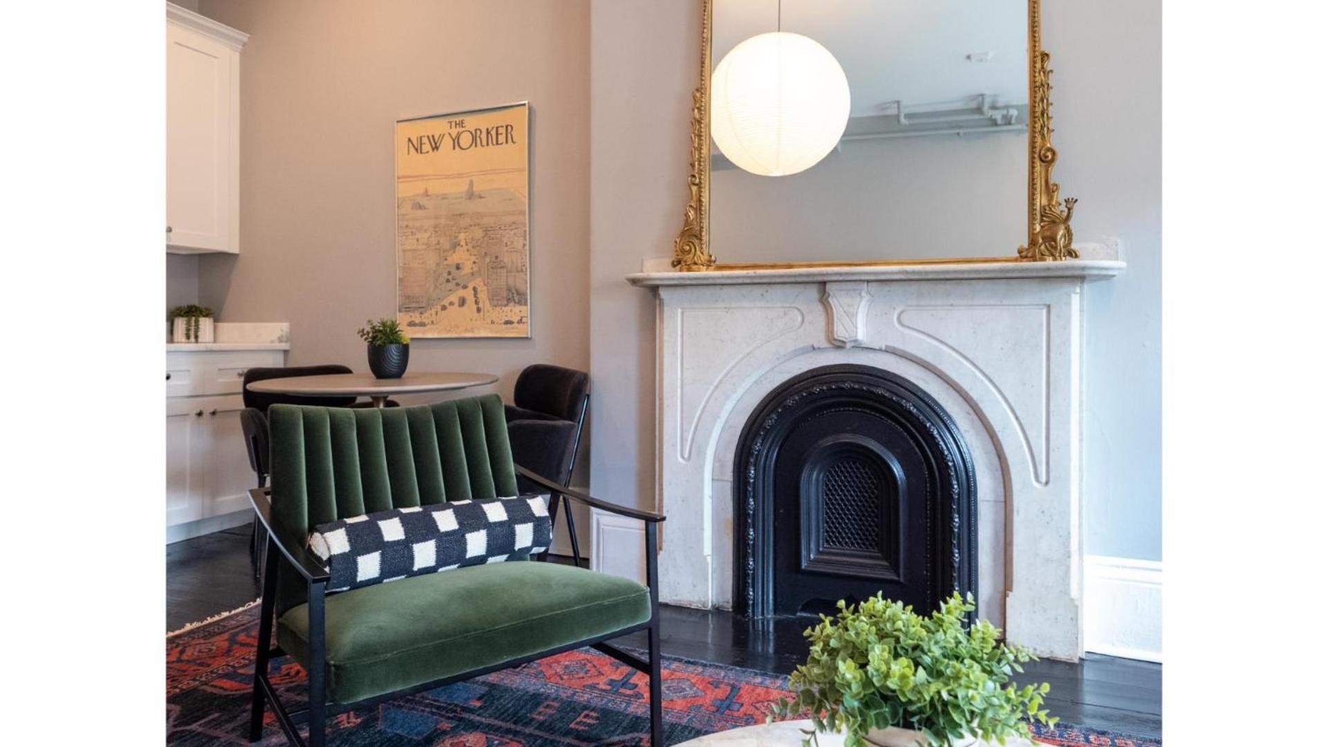 The Chester Hotel Boston Luaran gambar