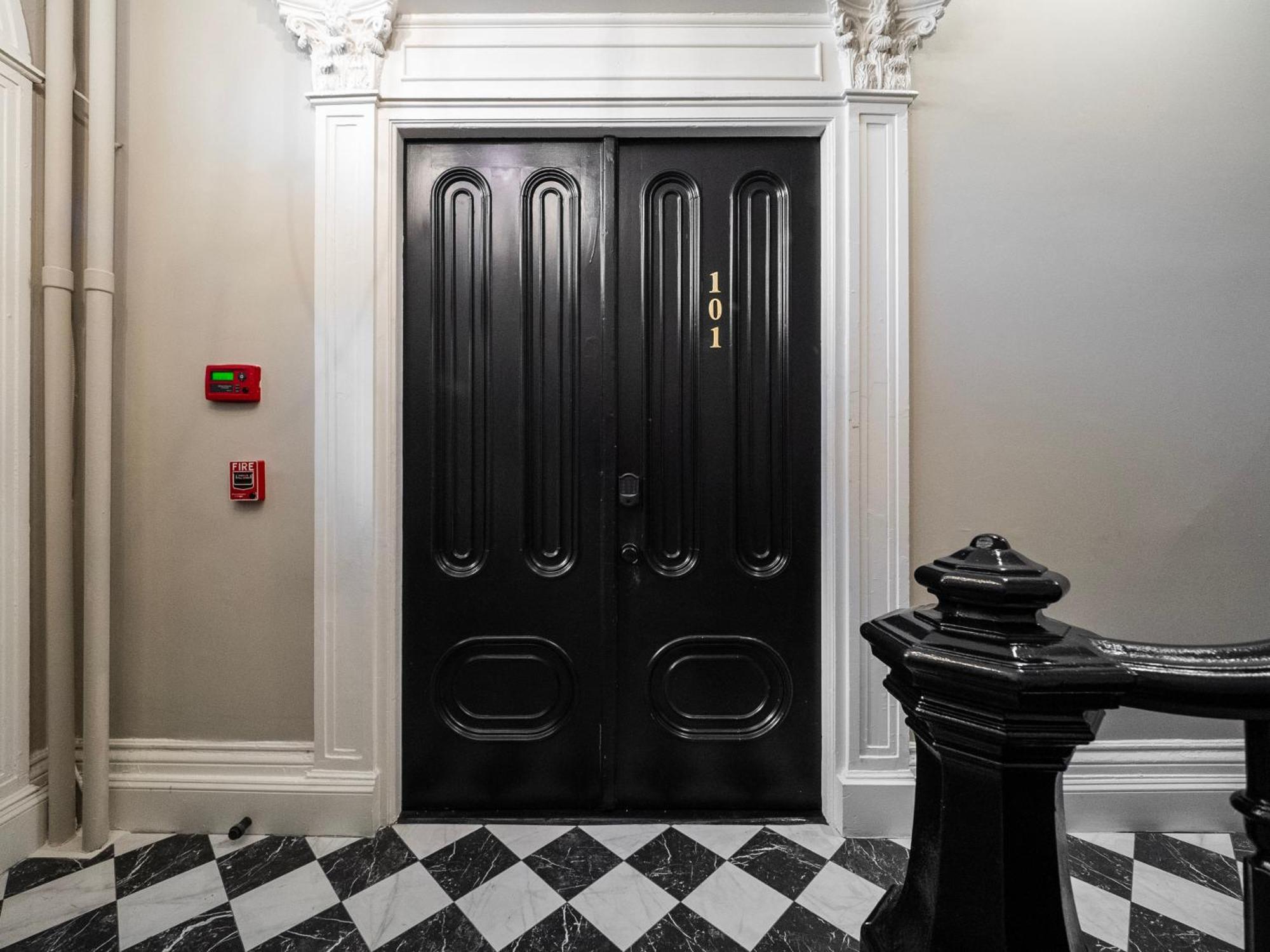 The Chester Hotel Boston Luaran gambar