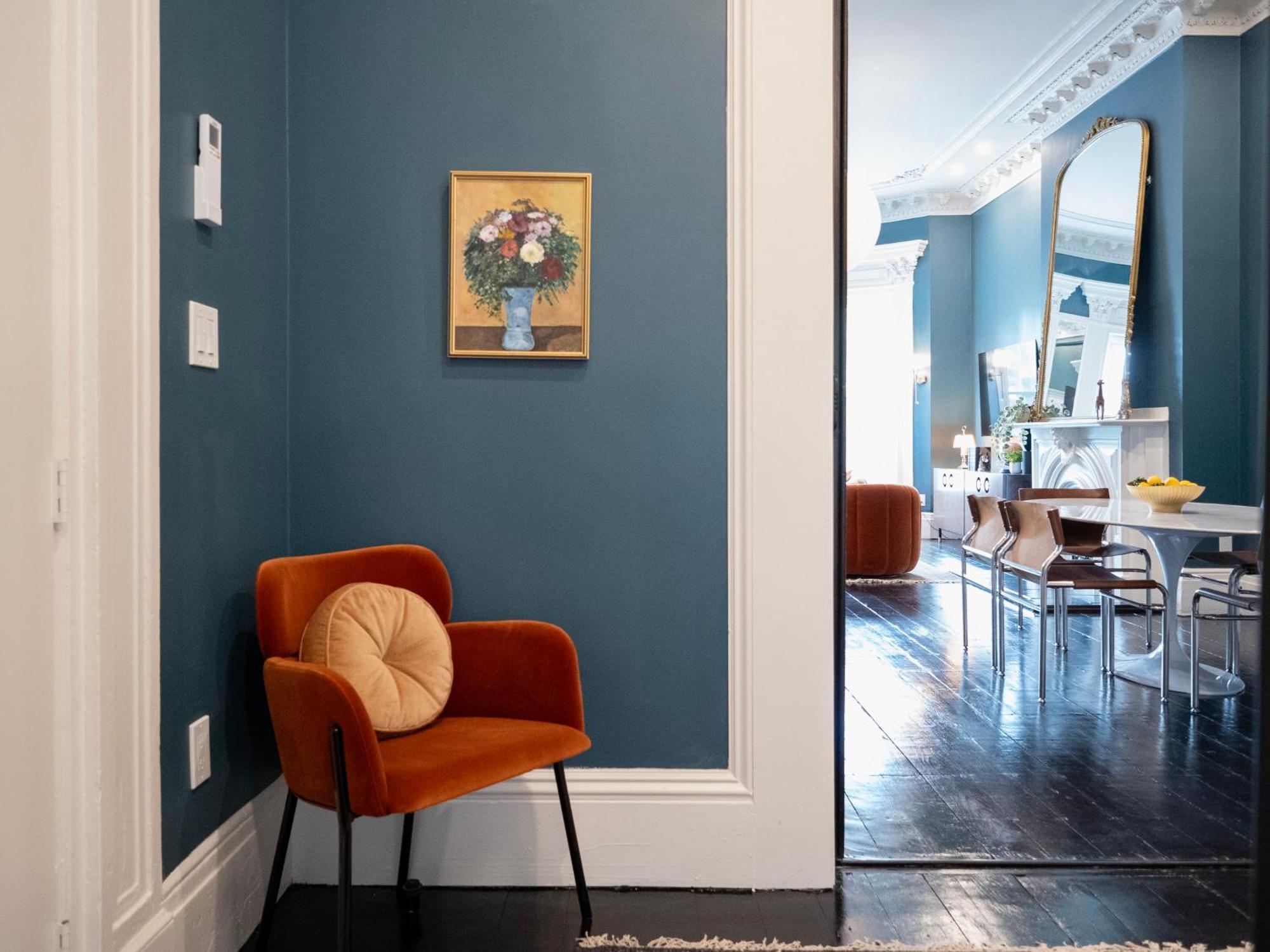 The Chester Hotel Boston Luaran gambar