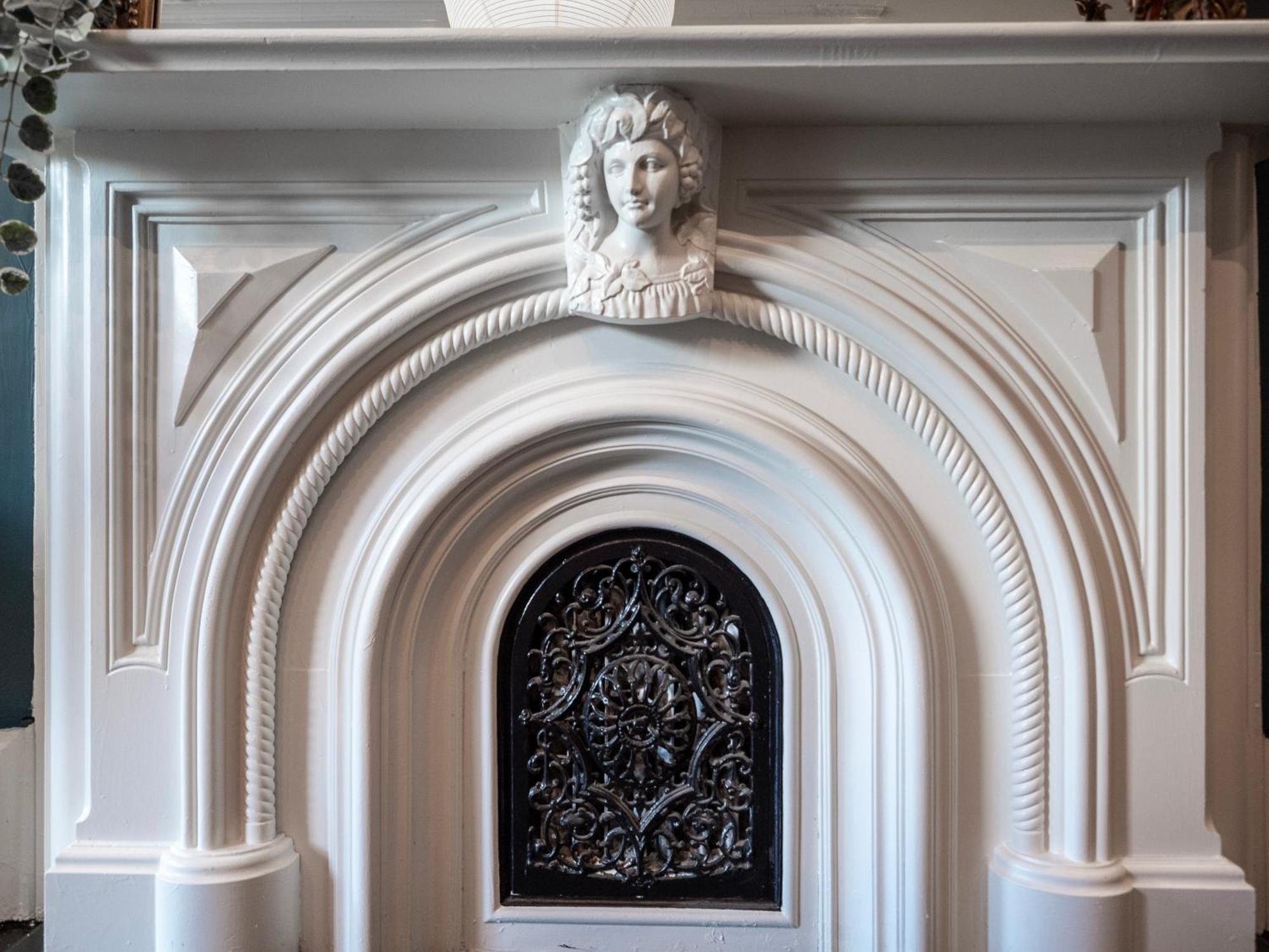 The Chester Hotel Boston Luaran gambar
