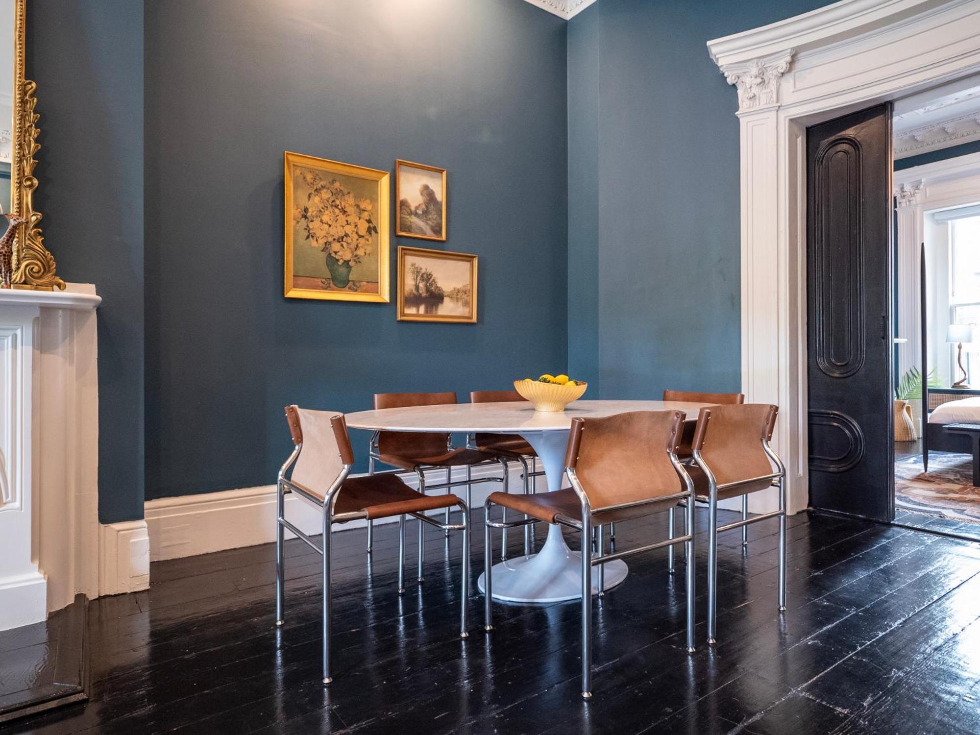 The Chester Hotel Boston Luaran gambar